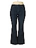 Talbots Outlet Blue Jeans Size 16 - photo 1