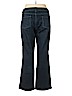 Talbots Outlet Blue Jeans Size 16 - photo 2