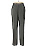 Eddie Bauer Gray Dress Pants Size 12 (petite) - photo 1