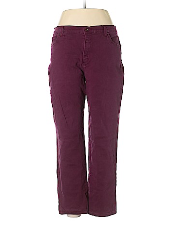 Gloria Vanderbilt Jeans (view 1)