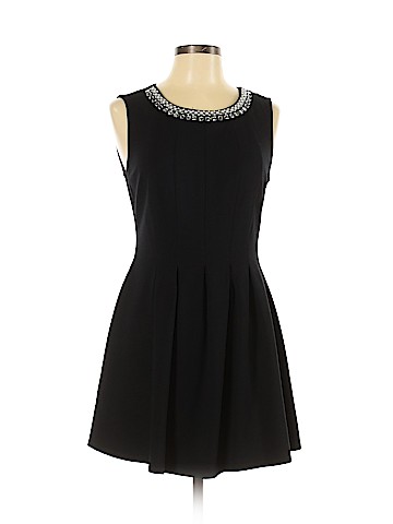 Monteau Casual Dress (view 1)