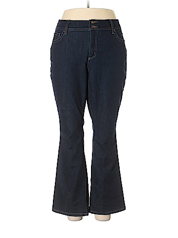 St. John's Bay Jeans (view 1)