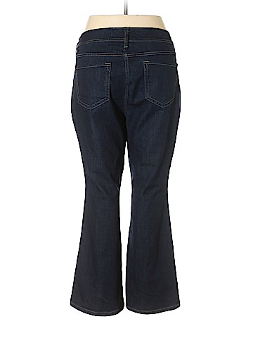 St. John's Bay Jeans (view 2)