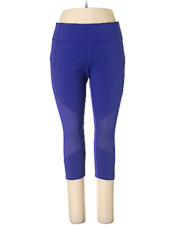 Athleta Active Pants (view 1)