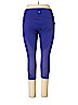 Athleta Blue Active Pants Size XL - photo 2