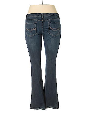 Mossimo Supply Co. Jeans (view 2)