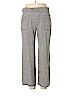 Josie by Natori 100% Cotton Gray Sweatpants Size XL - photo 1