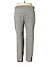 Josie by Natori 100% Cotton Gray Sweatpants Size XL - photo 2