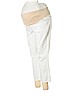 Ann Taylor LOFT White Jeans Size 12 - photo 1