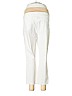 Ann Taylor LOFT White Jeans Size 12 - photo 2