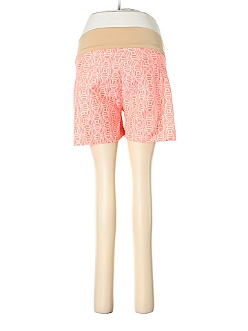 Gap - Maternity Dressy Shorts (view 2)