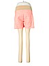 Gap - Maternity Pink Dressy Shorts Size 12 - photo 2