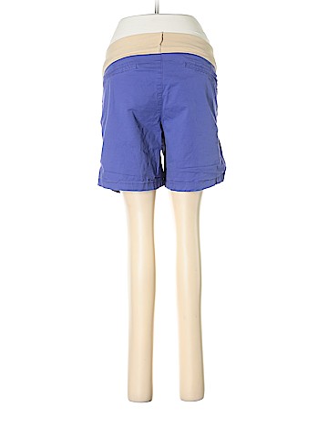 Old Navy Khaki Shorts (view 2)