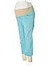 Motherhood Blue Jeggings Size L - photo 1