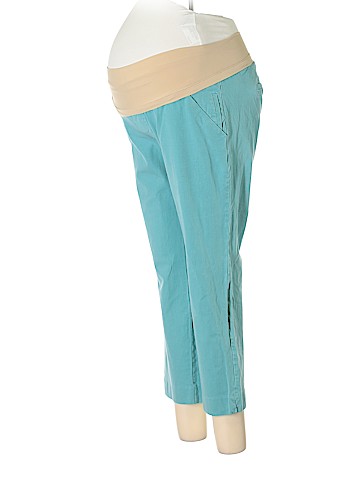 A Pea in the Pod Casual Pants (view 1)