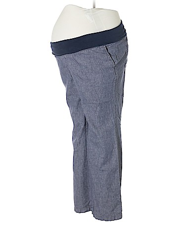 Old Navy Linen Pants (view 1)