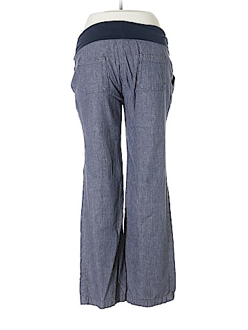 Old Navy Linen Pants (view 2)