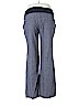 Old Navy Blue Linen Pants Size L - photo 2