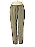 Eddie Bauer 100% Lyocell Green Casual Pants Size XL - photo 1