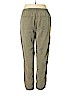 Eddie Bauer 100% Lyocell Green Casual Pants Size XL - photo 2