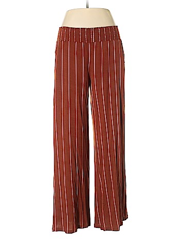 Love, Fire Casual Pants (view 1)