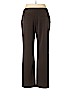 Apt. 9 Brown Dress Pants Size 14 - photo 2
