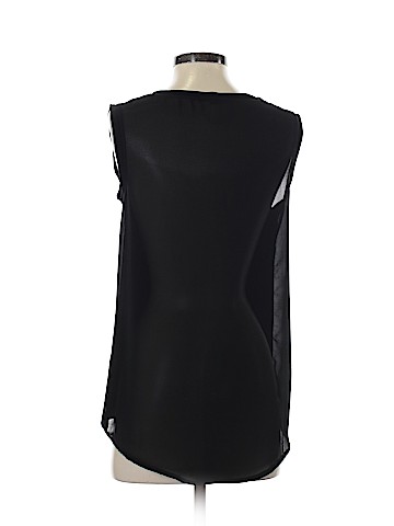 Forever 21 Sleeveless Blouse (view 2)