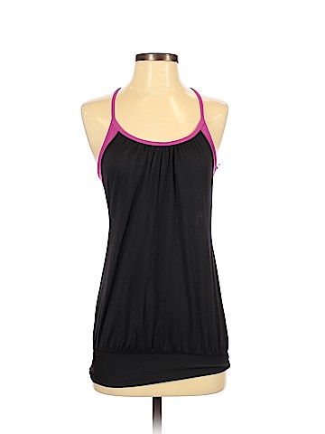 Lululemon Athletica Active Tank (view 1)
