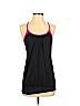 Lululemon Athletica Black Active Tank Size 4 - photo 1