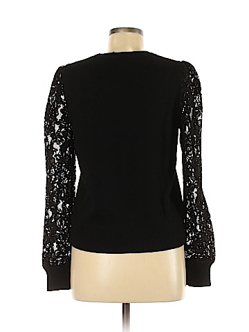 Rebecca Taylor Pullover Sweater (view 2)