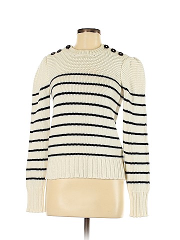 La Vie Rebecca Taylor Pullover Sweater (view 1)