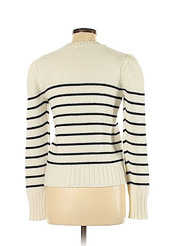 La Vie Rebecca Taylor Pullover Sweater (view 2)