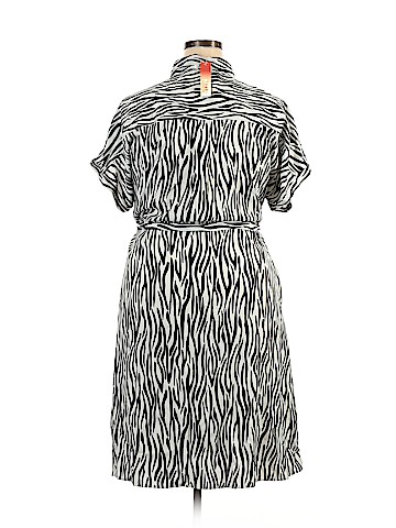 True Destiny Casual Dress (view 2)