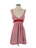 Wet Seal Red Casual Dress Size S - photo 1