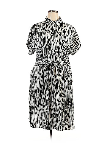 True Destiny Casual Dress (view 1)