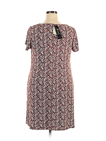 MSK Casual Dress (view 2)