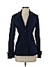 Charlotte Russe Blue Coat Size S - photo 1