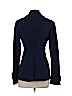 Charlotte Russe Blue Coat Size S - photo 2