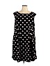 Vince Camuto Black Casual Dress Size 22 - photo 1