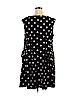 Vince Camuto Black Casual Dress Size 22 - photo 2