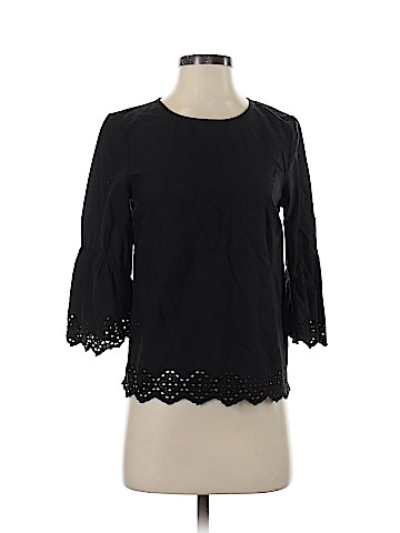 H&M Long Sleeve Top (view 1)