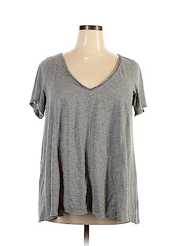 Torrid Short Sleeve Top (view 1)