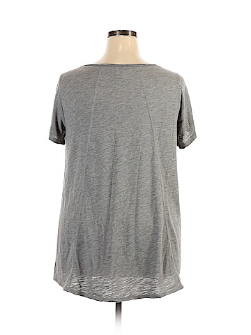 Torrid Short Sleeve Top (view 2)