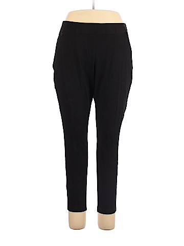 Lane Bryant Casual Pants (view 1)