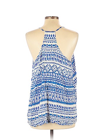 Old Navy Sleeveless Blouse (view 2)