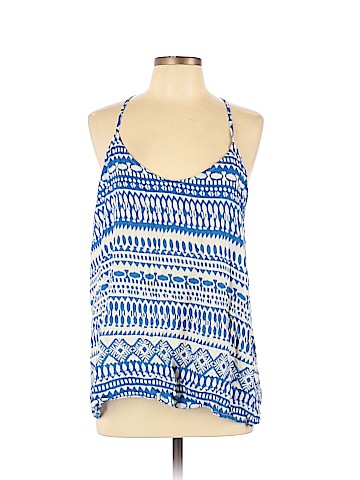 Old Navy Sleeveless Blouse (view 1)