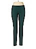 Arizona Jean Company Teal Leggings Size XL - photo 1
