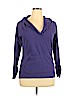 Puma Purple Sweatshirt Size XL - photo 2