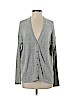American Eagle Outfitters Gray Cardigan Size S - photo 1