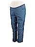 Woman Within Blue Jeans Size 24 - photo 1